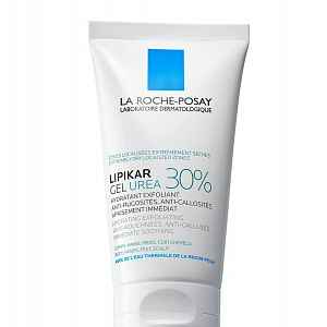 La Roche-Posay Lipikar 30% Urea gel hydratační péče 50 ml