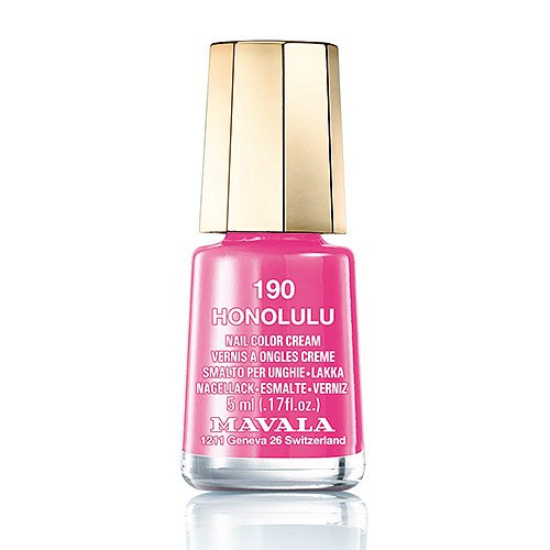 Mavala Minicolor 190 Honolulu 5 ml