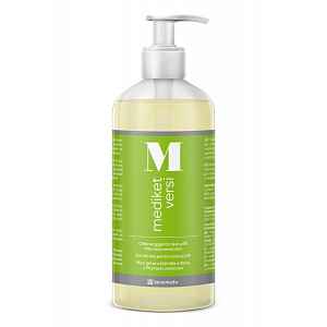 Mediket Versi Mycí Gel Pityriasis Versicolor 500ml