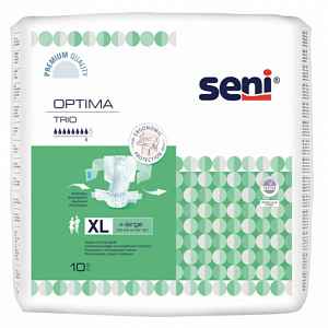 Seni Optima Trio Extra Large 10ks ink. plenk.kalh.