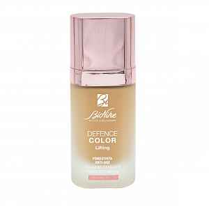 Bionike Defence color Lifting 205 Miel podkladová báze proti stárnutí 30 ml