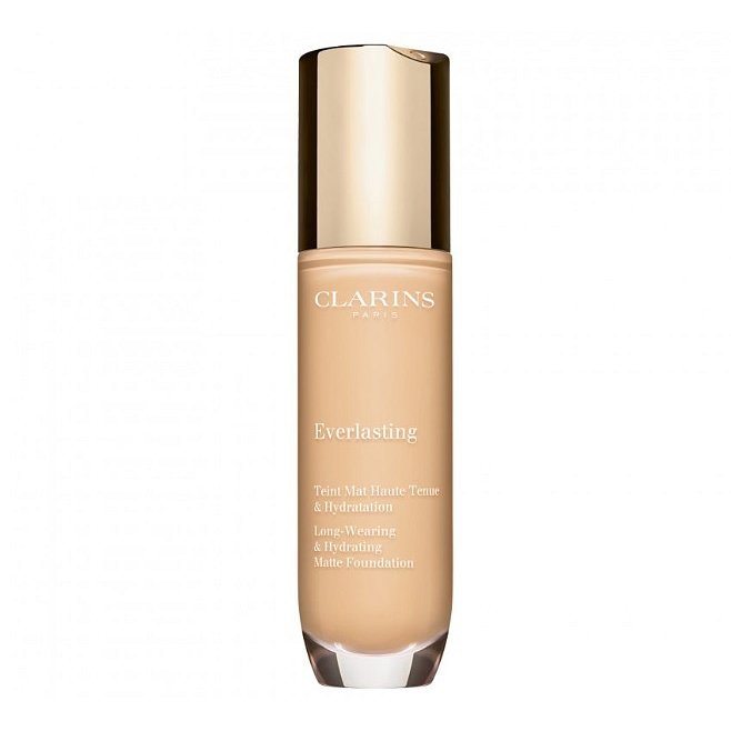 Dlouhotrvající hydratační make-up s matným efektem Everlasting (Long-Wearing & Hydrating Matte Foundation ) 30 ml 102.5C