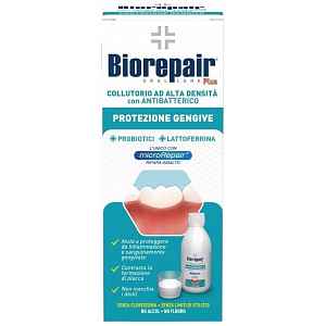 BioRepair Plus ústní voda s probiotiky 250 ml