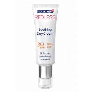 Novaclear Denní krém rosacea SPF30 50 ml