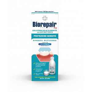 BioRepair Plus ústní voda s probiotiky 250 ml