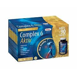 dr max complex 6 aktiv 180 90 tablet