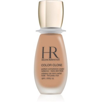 Helena Rubinstein Color Clone krycí make-up pro všechny typy pleti odstín 30 Cognac 30 ml