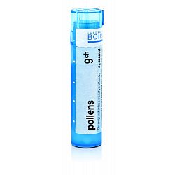 Boiron POLLENS CH9 granule 4 g