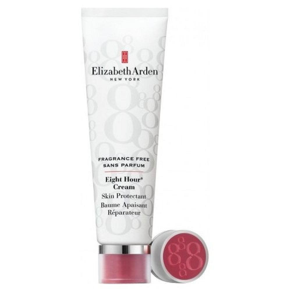 Elizabeth Arden Eight Hour Cream Skin Protectant Fragrance Free 50g