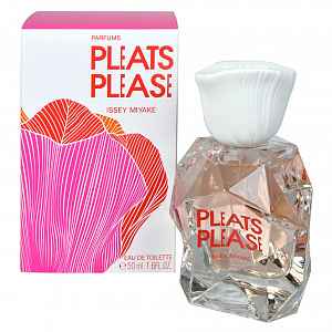 Issey Miyake Pleats Please toaletní voda pro ženy 50 ml