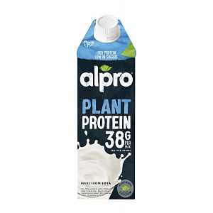 Alpro Plant Protein Sójový nápoj 750 ml