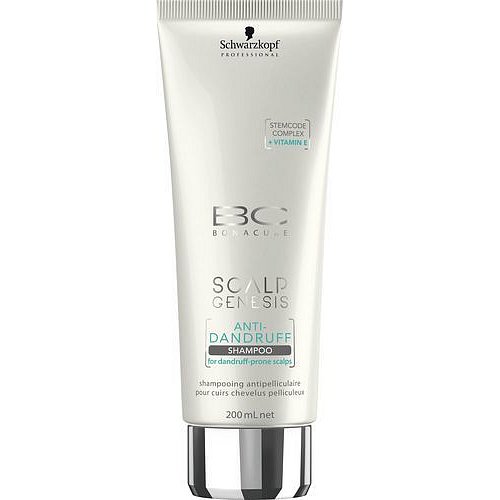 Schwarzkopf Professional Šampon proti lupům BC Bonacure Scalp Genesis  200 ml