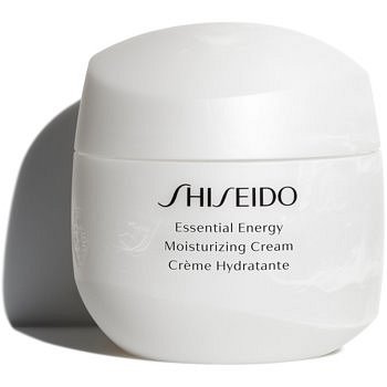 Shiseido Essential Energy Moisturizing Cream hydratační pleťový krém  50 ml