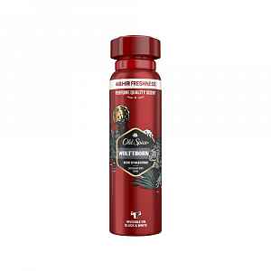 Old Spice deo spray 125 ml WolfThorn