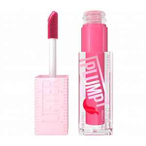 Maybelline Lip Lifter Plump Chili 003 Pink Sting lesk na rty 5,4 ml