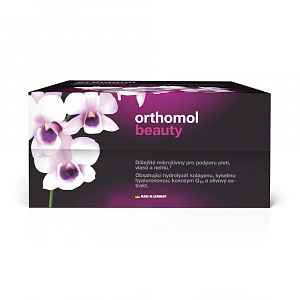 Orthomol Beauty refill 30x20 ml