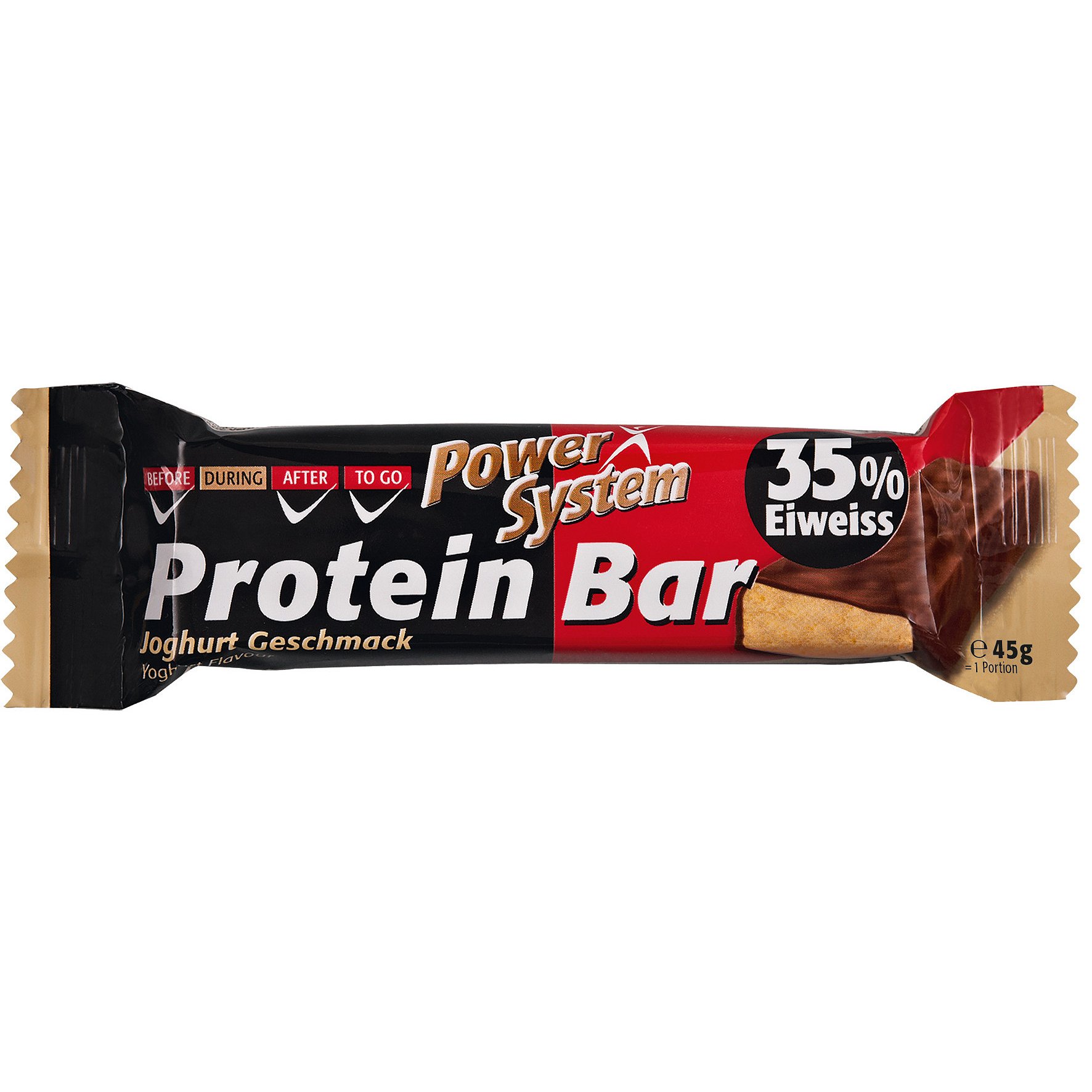 Protein Bar