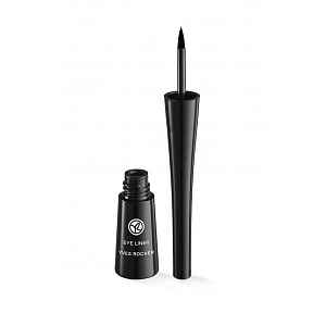 Yves Rocher Tekuté oční linky Noir Mat 3 ml