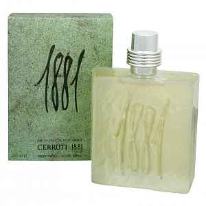 Nino Cerruti Cerruti 1881 Toaletní voda 100ml