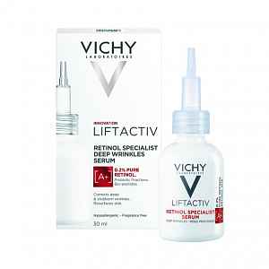 Vichy Liftactiv Retinol Specialist sérum 30 ml