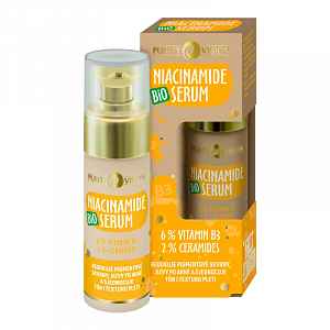 Purity Vision BIO Niacinamide sérum 30 ml