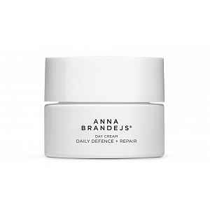 ANNA BRANDEJS Daily Defence + Repair denní omlazující krém 50 ml