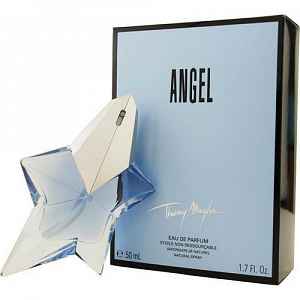 Thierry Mugler Angel Parfémovaná voda 50ml Naplnitelný