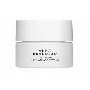 ANNA BRANDEJS Ultimate Age Defying noční omlazující krém 50 ml