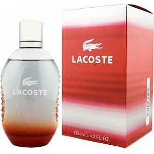 Lacoste Red Toaletní voda 125ml