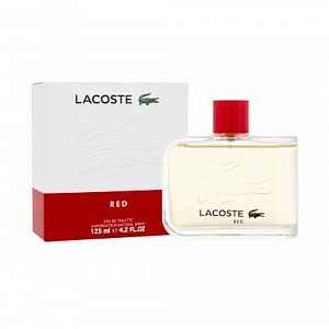 Lacoste Red Toaletní voda 125ml