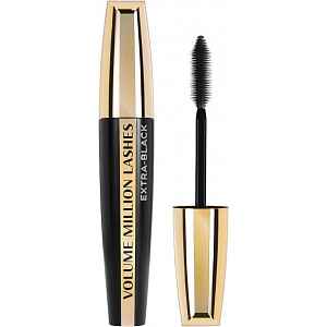 L'Oréal Paris Volume Million Lashes Extra Black řasenka Extra Black 9,2 ml