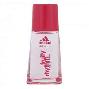 Adidas Fruity Rhythm toaletní voda dámská 30 ml