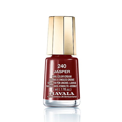 Mavala Minicolor 240 Jasper 5 ml