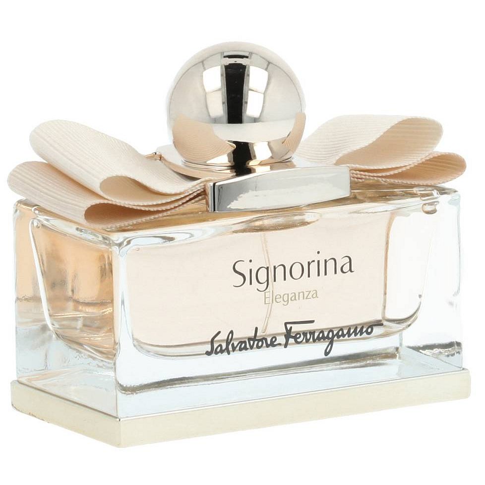 Salvatore Ferragamo Signorina Eleganza parfémová voda 50ml