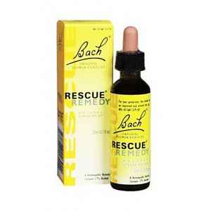 RESCUE REMEDY Krizové kapky 10ml