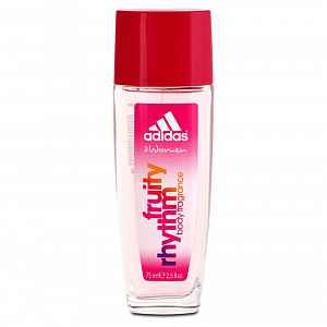 ADIDAS FRUITY RHYTM deo natural sprej75ml