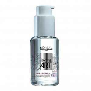 LOREAL TNA LISS CONTROL+ 50ml