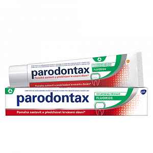 Parodontax Fluoride Zubní Pasta 75ml