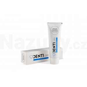 Hyalurdent zubní gel 50 ml