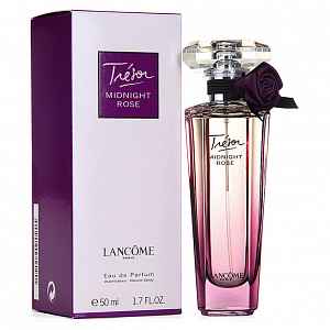 Lancôme Trésor Midnight Rose parfémovaná voda pro ženy 30 ml