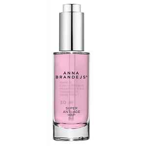 ANNA BRANDEJS Super Anti-Age sérum 30 ml