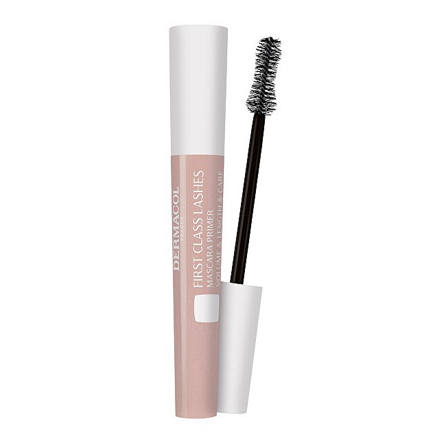 Podkladová báze pod řasenku First Class Lashes (Mascara Primer) 7,5 ml