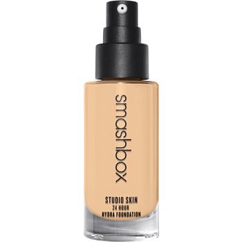 Smashbox Studio Skin 24 Hour Wear Hydrating Foundation hydratační make-up odstín 0.5 - FAIR WITH COOL UNDERTONE 30 ml