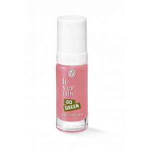 Yves Rocher Lak na nehty Rose nenuphar 5 ml