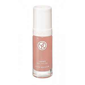 Yves Rocher Lak na nehty Beige rose 5 ml