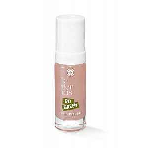 Yves Rocher Lak na nehty Beige rose 5 ml