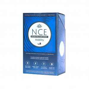 Naturprodukt NCE Natur Collagen Expert Mobility 30x1,5 g