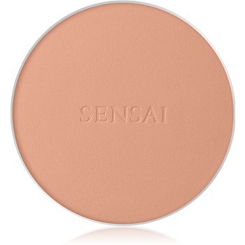 Sensai Total Finish pudrový make-up náhradní náplň odstín TF 206 Golden Dune, SPF 10 11 g