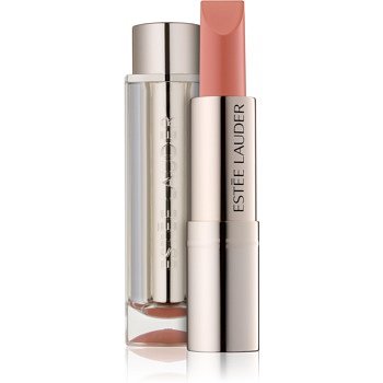 Estée Lauder Pure Color Love rtěnka odstín 140 Naked City (Edgy Creme) 3,5 g