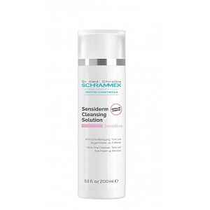 Dr.schrammek Sensiderm Cleansing Solution 200ml